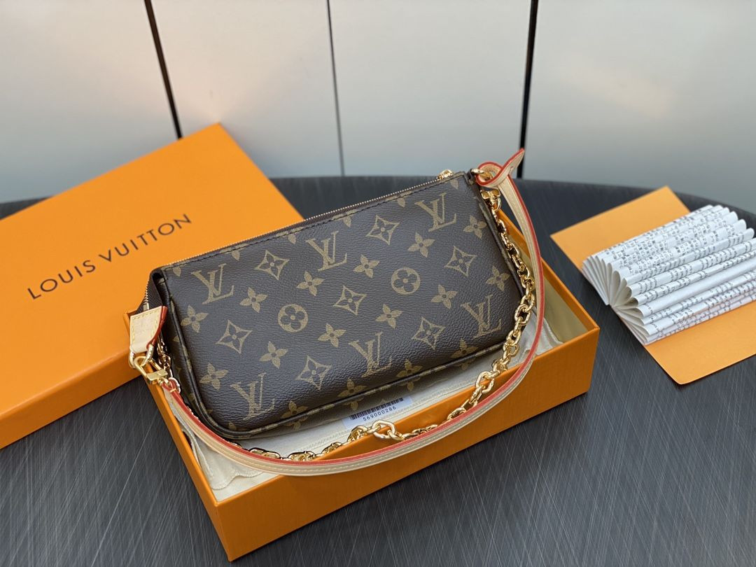 M82766 Pochette Accessoires