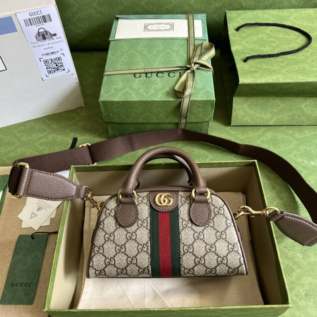 723309 GUCCI OPHIDIA 21cm