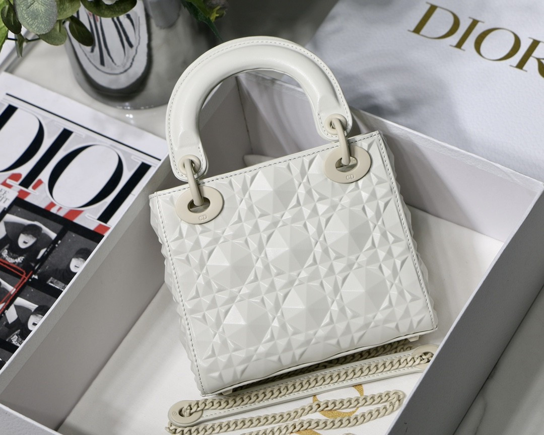 M6003 WHITE LADY DIOR