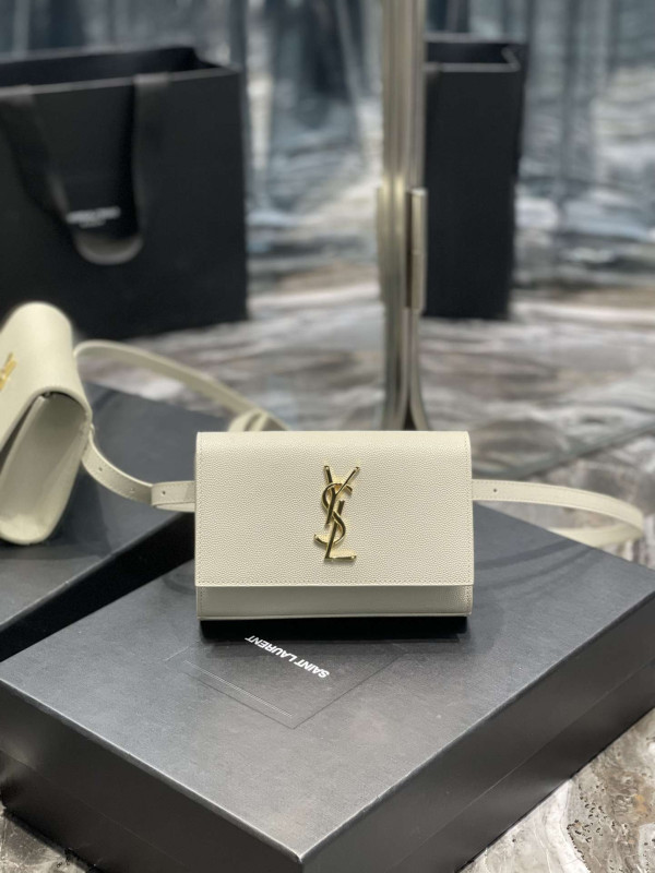 534395 WHITE KATE YSL
