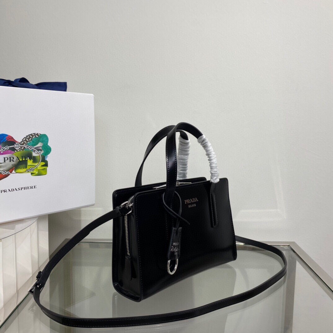 1BA357 PRADA BAG 22cm